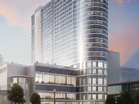 ไฮแอทต์ รีเจนซี่ Salt Lake City โรงแรมใกล้เทเบอร์เนเคิ่ล