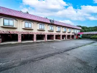 Hotel Rakuseki Honkan