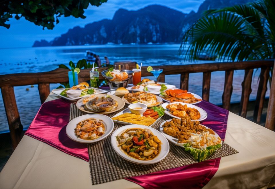 차오코 피피 호텔 & 리조트 이미지