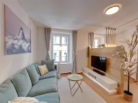 Visimo Apartments Chur Hotels in Chur