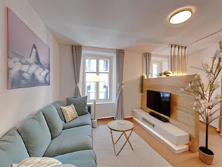 Visimo Apartments Chur