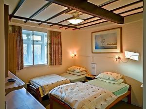 Oakwood Bed and Breakfast Heathrow