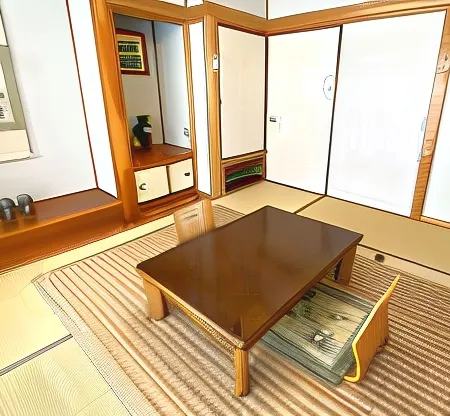 Yufuin Onsen Hasuwa Inn