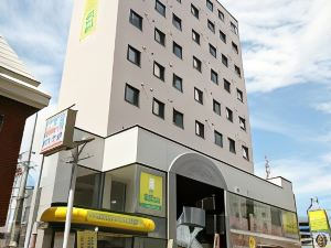 ホテルセレクトイン長野