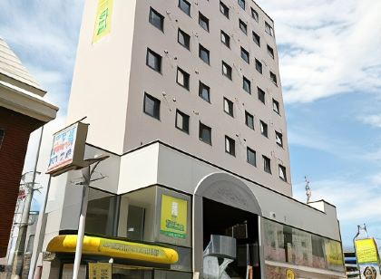 Hotel Select Inn Nagano