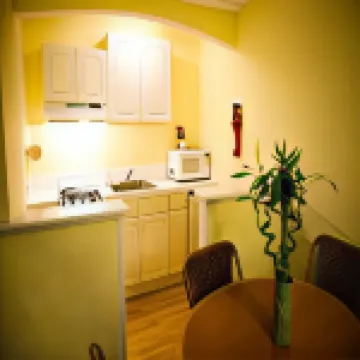 荷里活名人酒店