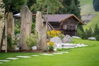 Berghotel Hochfügen Hotel di Gemeinde Weerberg