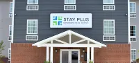 Stay Plus Extended Stay Suites