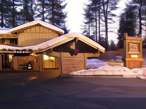 The Lodge at Lake Tahoe, a VRI Resort