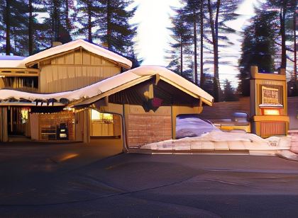 The Lodge at Lake Tahoe, a VRI Resort