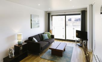 Your Space Apartments - Eden House