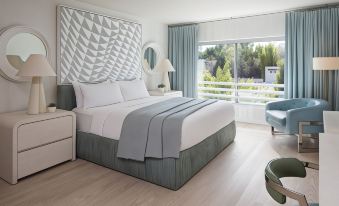 Avalon Hotel Beverly Hills, a Member of Design Hotels