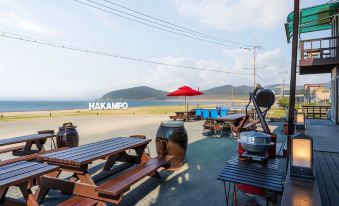 Taean Hakampo Padosori Pension