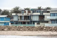 The Pearls Beach Pods