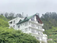 皇后山格倫高地