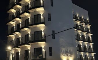 Hotel Shoshana