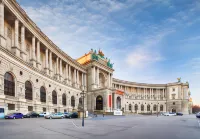 Leonardo Hotel Vienna Otto Wagner