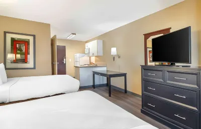 Extended Stay America Suites - Oakland - Emeryville