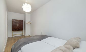 Apartment Spodek Katowice by Renters