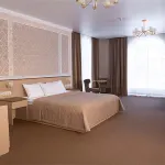 Hotel and Restaurant Complex Shishkin