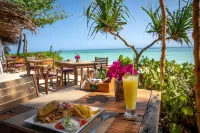 Aya Beach Resort Hotel di Kizimkazi Dimbani