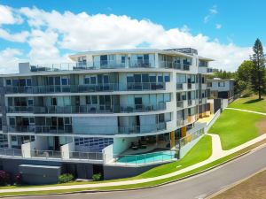 Oshen Holiday Apartments Yeppoon