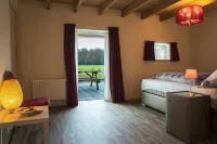 Hotel Restaurant Roerdinkhof Hotel a Winterswijk Kotten