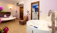 Posada la Leyenda Hotel di Queveda