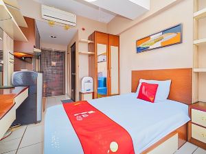 RedLiving Apartemen Easton Park Jatinangor - EduRent