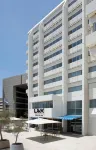 Link Hotel & Hub TLV Отели в г. Рамат-Ган