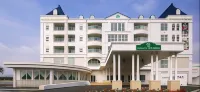 SPA RESORT LiVEMAX Hotels in Mooka