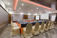 Quality Hotel D V Manor Hotels in Vijayawada