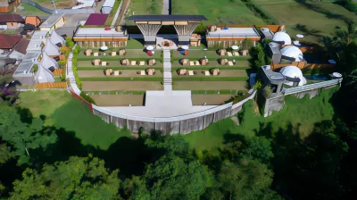 Triyana Resort and Glamping Hotels near Selamat Datang Di Dati II Badung