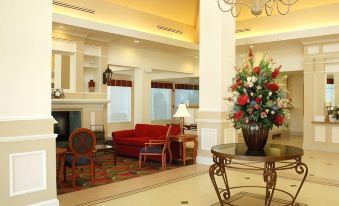 Hilton Garden Inn Newport News