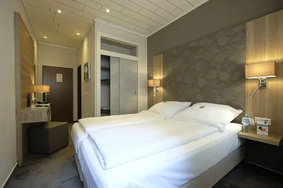 Hotel Karl Noss Hotels in Cochem