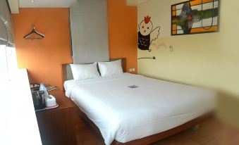 World Hotel Jakarta - Bandengan