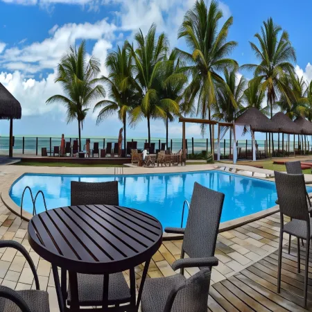 Cahy Praia Hotel