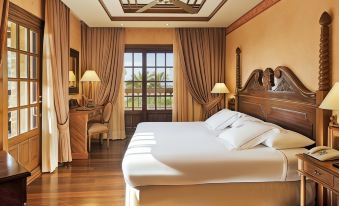 Elba Palace Golf Boutique Hotel - Adults Only