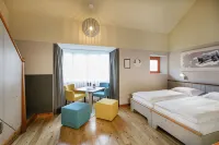 JUFA Hotel Eisenerzer Ramsau