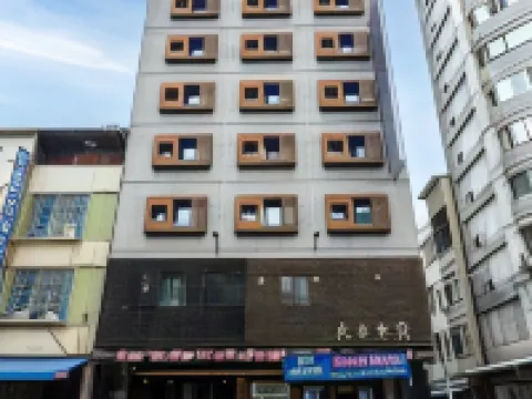 I Hi Sanduo hotel Hotels in Kaohsiung