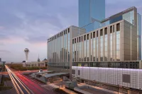 Sheraton Astana Hotel Hotel in zona Moschea del Sultano Hazrat
