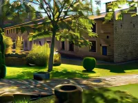 Puerto Roque Turismo Rural Hotels in Valencia de Alcántara