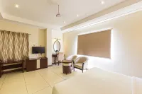 Hotel Shaans Các khách sạn ở Tiruchirapalli