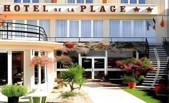 Hôtel de la Plage