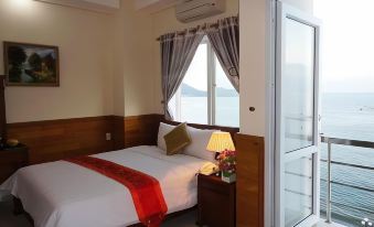 Hoang Yen Canary Hotel