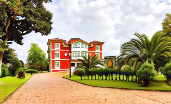 Silken Spa la Hacienda de Don Juan