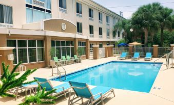 Holiday Inn Express & Suites Jacksonville South - I-295