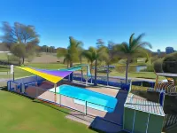Crows Nest Tourist Park Hotels in Crows Nest