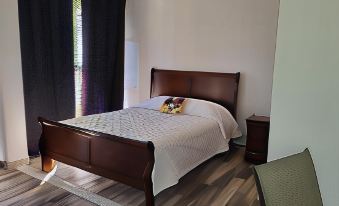 Tierra Adentro Bed and Breakfast