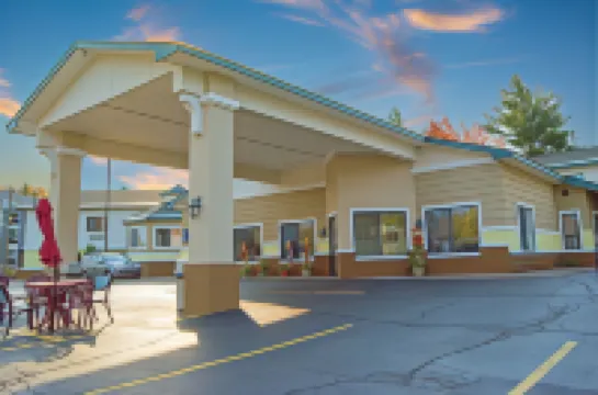 เดย์สอินน์ บายวินด์แฮม มาร์แกต